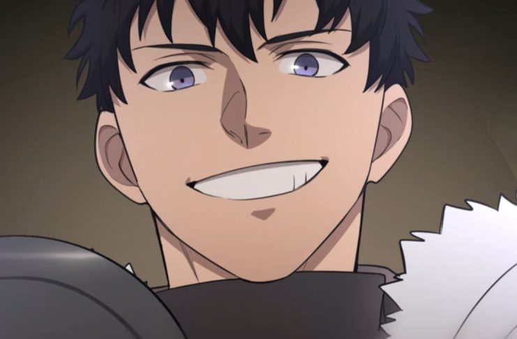 Monster Eater Teaser Trailer