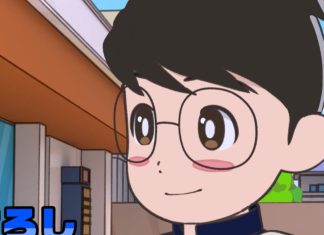 Thunder 3 Anime Officially Confirmed Thunder 3 Anime