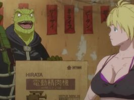 Dorohedoro Season 2 Release Date