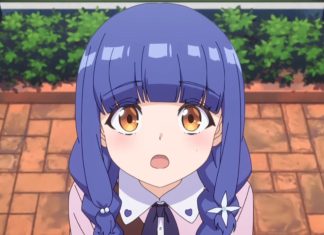 Living in a One-Tatami Room! Anime’s Teaser Trailer Goes Live Living in a One-Tatami Room! Teaser Trailer