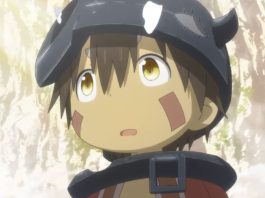 Made in Abyss: Awakening Mystery