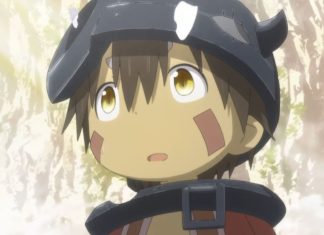 1st New Made in Abyss Anime Film’s Teaser Trailer Confirms Fall 2026 Release Date Made in Abyss: Awakening Mystery