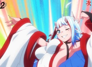 Chained Soldier Season 2 Episode 6 Preview And Synopsis Revealed Chained Soldier Season 2 Episode 6