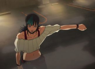 Jujutsu Kaisen Season 3 Episode 6: A Cog in the Machine of Fate – Review Jujutsu Kaisen Season 3 Episode 6 Review