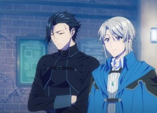 A Gentle Noble’s Vacation Recommendation Episode 6 Preview And Synopsis Revealed A Gentle Noble’s Vacation Recommendation Episode 6