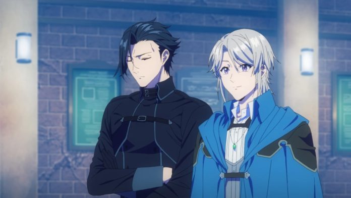 A Gentle Noble’s Vacation Recommendation Episode 6