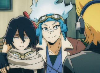 My Hero Academia: Vigilantes Season 2 Episode 7 Preview Video & Synopsis Goes Live My Hero Academia: Vigilantes Season 2 Episode 7