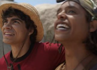 One Piece Season 2 Live-Action Series Unveiled The Official Trailer One Piece Season 2 Live-Action