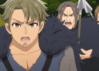 Hell Mode: The Hardcore Gamer Dominates in Another World with Garbage Balancing Anime’s Episode 6 Preview And Synopsis Revealed Hell Mode: The Hardcore Gamer Episode 6