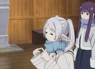 Frieren: Beyond Journey’s End Season 2 Episode 5 Preview And Synopsis Revealed Frieren: Beyond Journey’s End Season 2 Episode 5 Preview