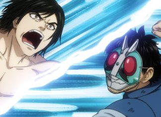 Tojima Wants to Be a Kamen Rider Episode 19 Preview And Synopsis Released Tojima Wants to Be a Kamen Rider Episode 19 Preview