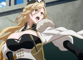 Easygoing Territory Defense by the Optimistic Lord Episode 6 Preview And Synopsis Revealed Easygoing Territory Defense by the Optimistic Lord Episode 6