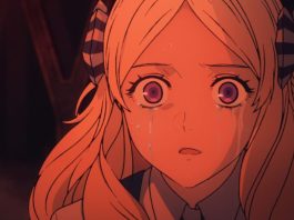 Fate/Strange Fake Episode 7