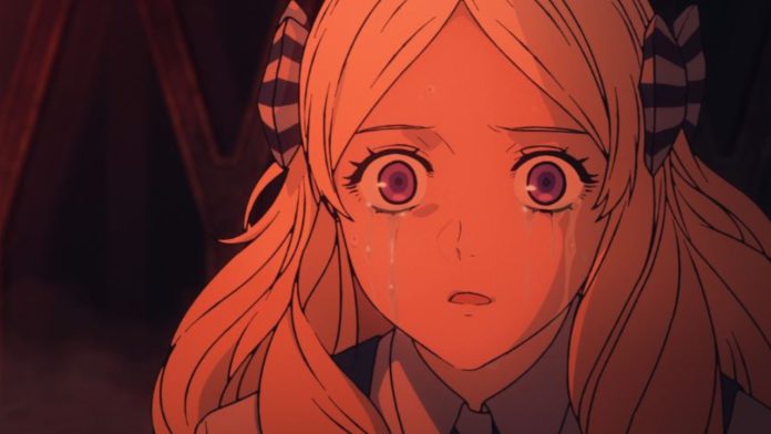 Fate/Strange Fake Episode 7