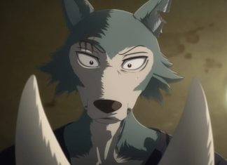 Beastars Final Season Part 2 Confirms March 7 Release Date With A Key Visual Beastars Final Season Part 2 Release Date