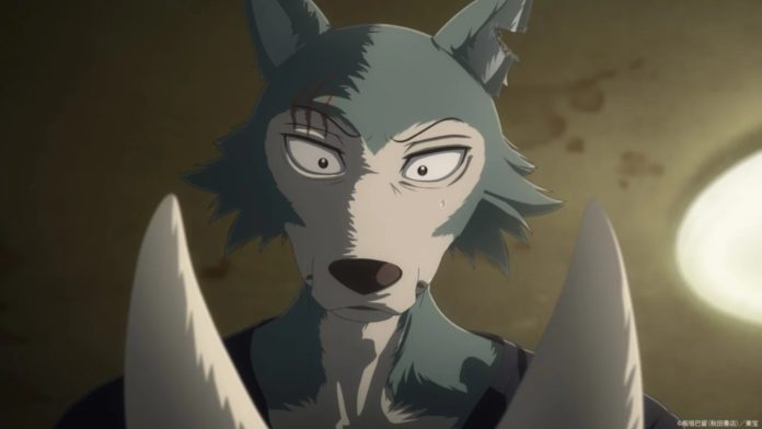 Beastars Final Season Part 2 Release Date
