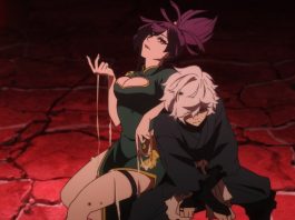 Hell’s Paradise: Jigokuraku Season 2 Episode 6