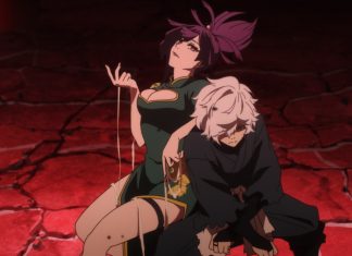 Hell’s Paradise: Jigokuraku Season 2 Episode 6 Preview Video Revealed Hell’s Paradise: Jigokuraku Season 2 Episode 6