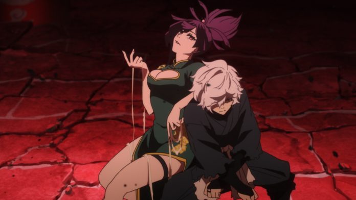 Hell’s Paradise: Jigokuraku Season 2 Episode 6