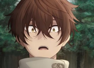 Sparks of Tomorrow Anime’s New Trailer Unveils More Cast Members Sparks of Tomorrow New Trailer