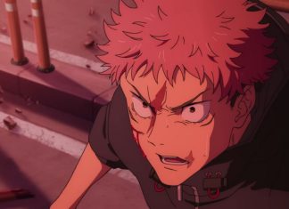 Jujutsu Kaisen Season 3 Episode 8 Delayed For One Week Jujutsu Kaisen Season 3 Episode 8 Delayed