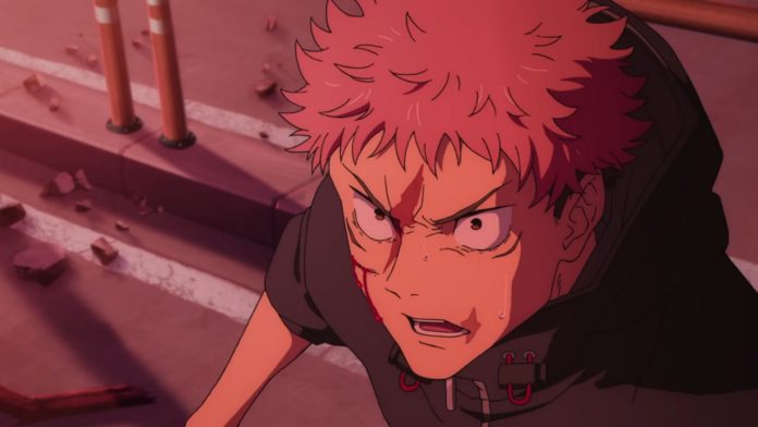 Jujutsu Kaisen Season 3 Episode 8 Delayed
