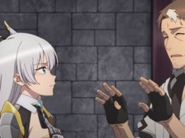 From Old Country Bumpkin to Master Swordsman Season 2 Streaming