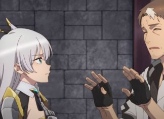 From Old Country Bumpkin to Master Swordsman Season 2 Anime’s New Trailer Confirms Prime Video Streaming From Old Country Bumpkin to Master Swordsman Season 2 Streaming