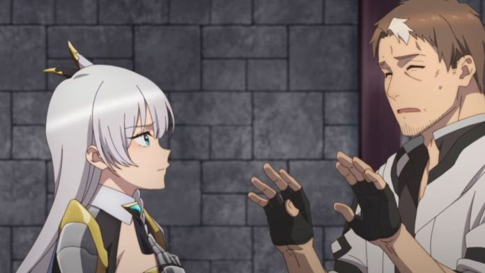 From Old Country Bumpkin to Master Swordsman Season 2 Streaming