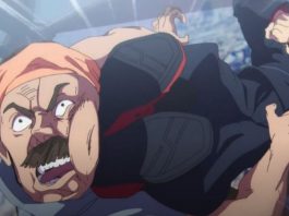 The Jujutsu Kaisen Season 3 Episode 7 Review
