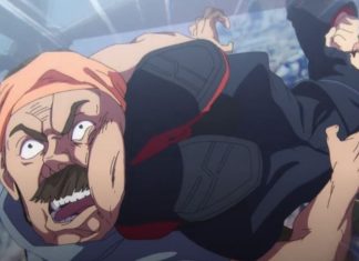 Jujutsu Kaisen Season 3 Episode 7: A Tense Dive into the Culling Game’s Chaos The Jujutsu Kaisen Season 3 Episode 7 Review