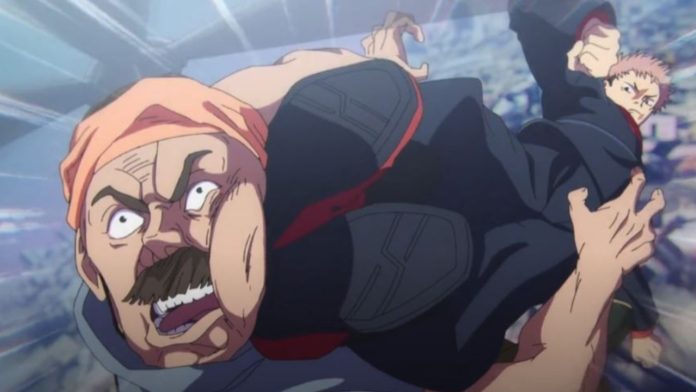 The Jujutsu Kaisen Season 3 Episode 7 Review