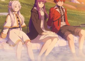 Frieren: Beyond Journey’s End Season 2 Episode 6 Delayed For One Week Frieren: Beyond Journey’s End Season 2 Episode 6