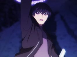 The Irregular at Magic High School: Yotsuba Succession Arc New Trailer