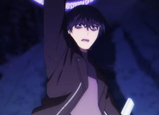 The Irregular at Magic High School: Yotsuba Succession Arc Anime Film’s New Trailer Goes Live The Irregular at Magic High School: Yotsuba Succession Arc New Trailer