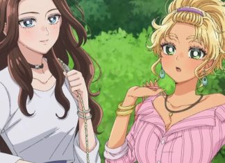 Gals Can’t Be Kind To Otaku!? Anime’s New Trailer And Key Visual Released Gals Can’t Be Kind To Otaku!? New Trailer