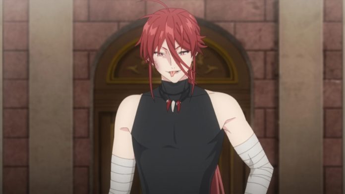 A Gentle Noble’s Vacation Recommendatio Episode 7