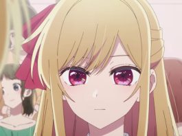 Oshi no Ko Season 3 Episode 6