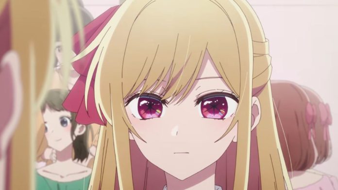 Oshi no Ko Season 3 Episode 6