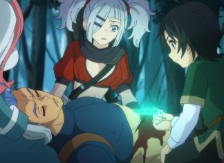 Hell Mode: The Hardcore Gamer Dominates in Another World with Garbage Balancing Anime’s Episode 7 Preview And Synopsis Revealed Hell Mode: The Hardcore Gamer Episode 7