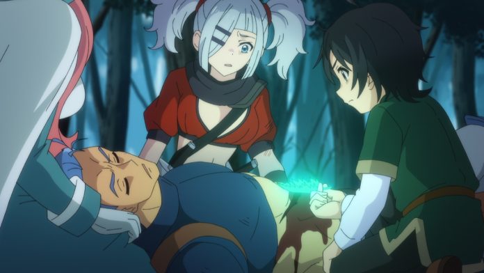 Hell Mode: The Hardcore Gamer Episode 7