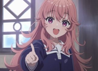 I Want to Love You Till Your Dying Day Anime’s New Trailer Goes Live I Want to Love You Till Your Dying Day Anime New Trailer