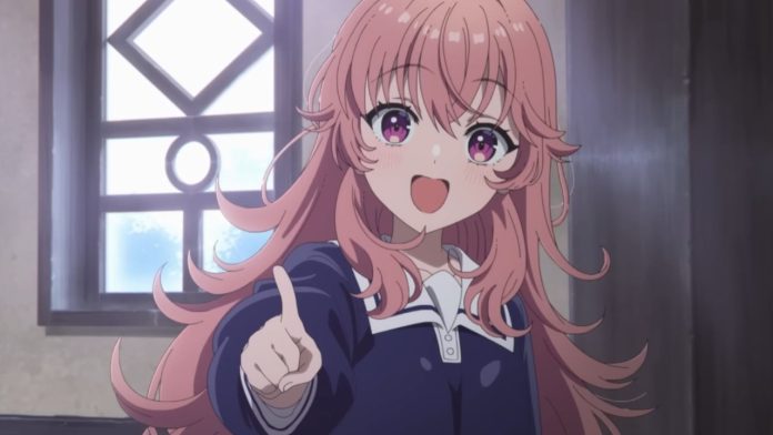 I Want to Love You Till Your Dying Day Anime New Trailer