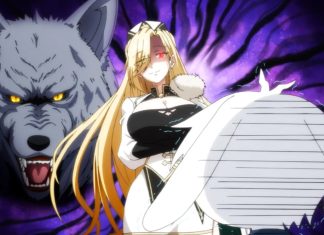 Easygoing Territory Defense by the Optimistic Lord Episode 7 Preview And Synopsis Revealed Easygoing Territory Defense by the Optimistic Lord Episode 7