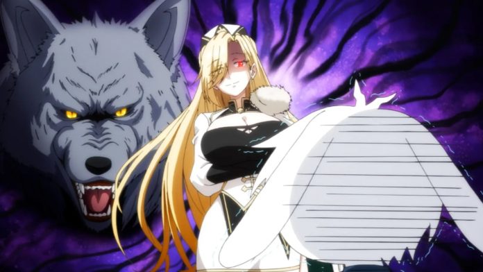 Easygoing Territory Defense by the Optimistic Lord Episode 7