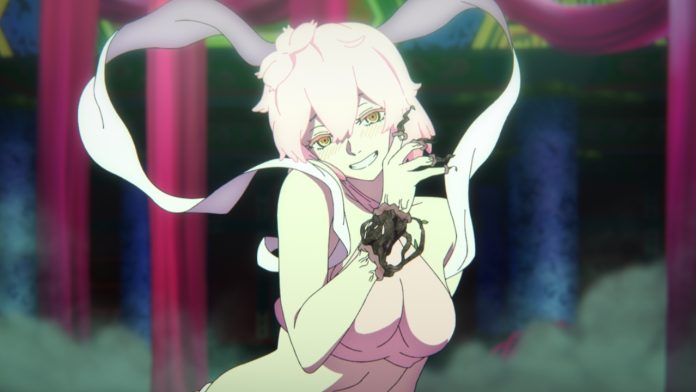 Hell’s Paradise: Jigokuraku Season 2 Episode 7