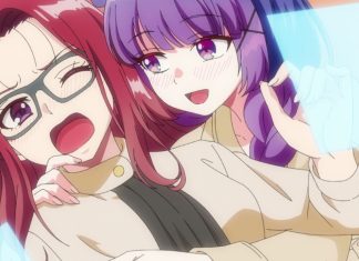 Does It Count If You Lose Your Virginity to an Android Anime’s Episode 7 Preview Revealed Does It Count If You Lose Your Virginity to an Android Episode 7