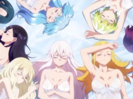 Chained Soldier Season 2 New Ending Video