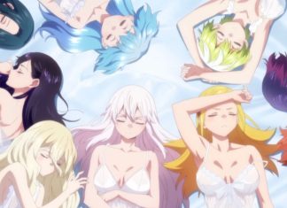 Chained Soldier Season 2 New Ending Video Just Went Live Chained Soldier Season 2 New Ending Video