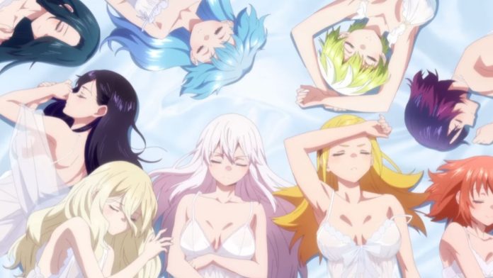 Chained Soldier Season 2 New Ending Video